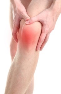 Physical Therapy Knee Pain