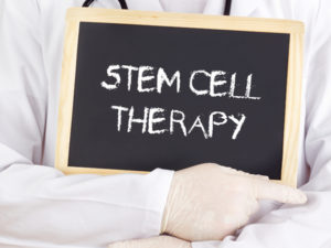 Is Stem Cell Therapy Right for You