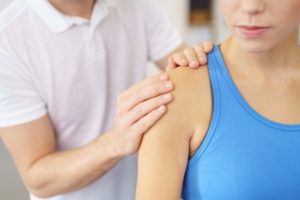 Choosing a Physical Therapist