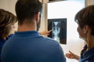 Scoliosis Assessment