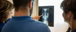 Scoliosis Assessment